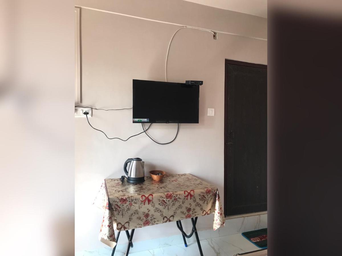 Living Roots Lodge Czerapuńdżi Zewnętrze zdjęcie