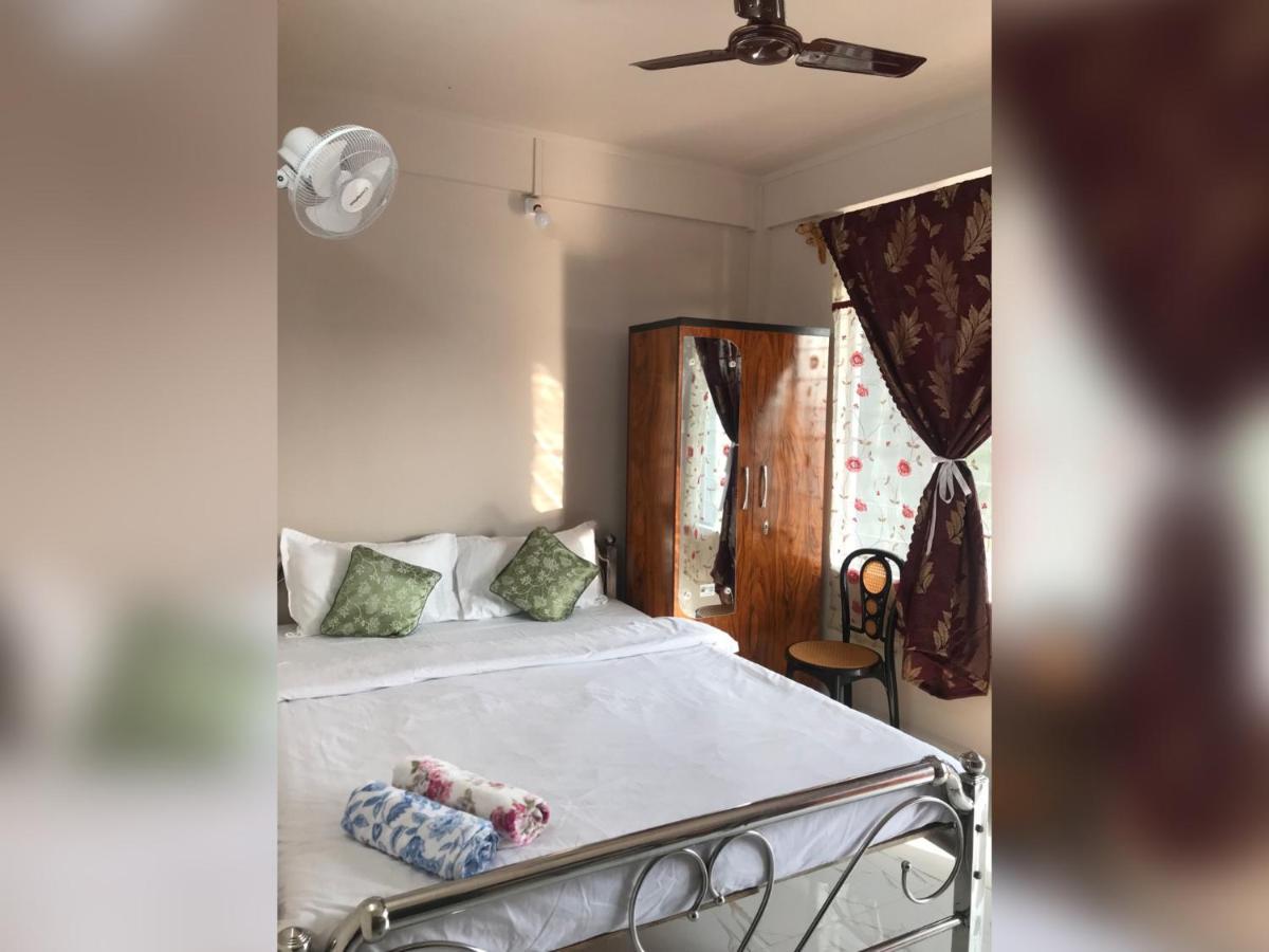 Living Roots Lodge Czerapuńdżi Zewnętrze zdjęcie