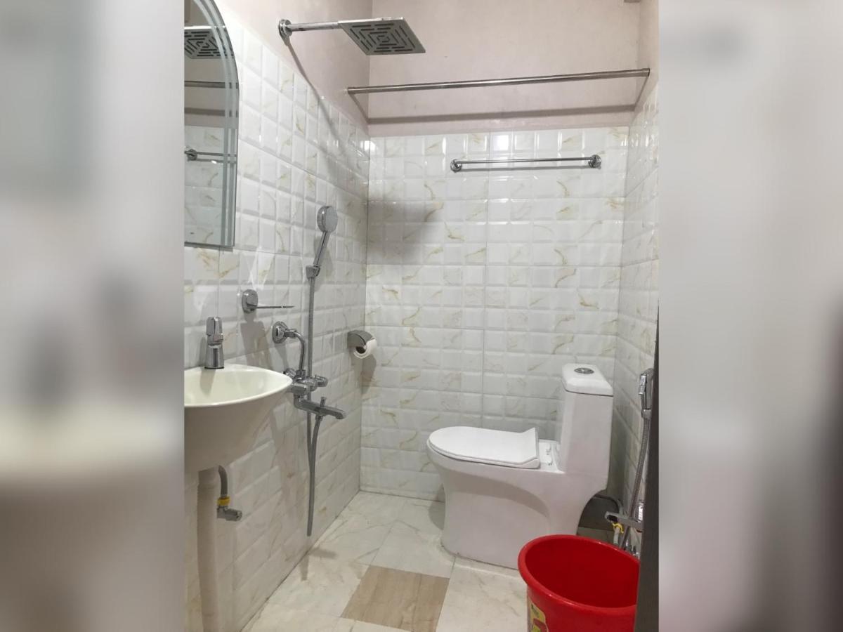 Living Roots Lodge Czerapuńdżi Zewnętrze zdjęcie